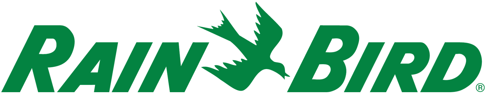 Logotipo RainBird